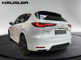 Mazda CX-60 Homura PHEV AWD mit Nappaleder, Bose, Matr - : mit TÜV, mit