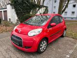 Citroën Citroen C1 rot 3-Türen (TüV 2027) - Citroën C1 in Wiesbaden
