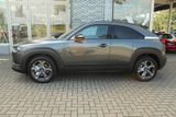Mazda MX-30 EV Advantage Industrial Vintage NAVI el. S - Mazda MX-30 aus 2021