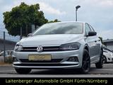 Volkswagen Polo VI Comfortline 1.0 LTR*1.HAND*KLIMA*PDC*SHZ - VW Polo Gebrauchtwagen in Nürnberg