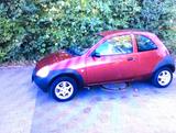 Ford ka 1.3 - Ford Ka/Ka+ aus 2000