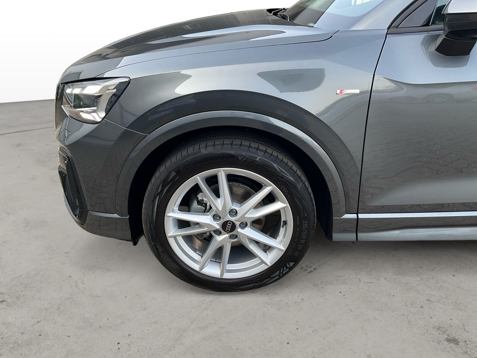 Audi Q2 - Bild 15