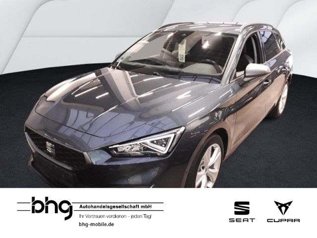 Seat Leon Sportstourer 1.4 e-Hybrid DSG FR