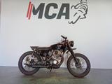Honda CB 250  - HONDA CB250