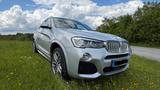 BMW X4 3.0d xDrive M Sport,  BMW Service Inclusive - BMW: 4.0