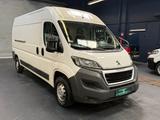 Peugeot Boxer Kasten L3H2 Klima Tempomat R-CAM AHK - gebrauchte Peugeot Kleinbus
