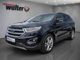 Ford Edge 2.0 TDCi Bi-Turbo Titanium, ACC, Panoramada - Ford Edge: Titanium