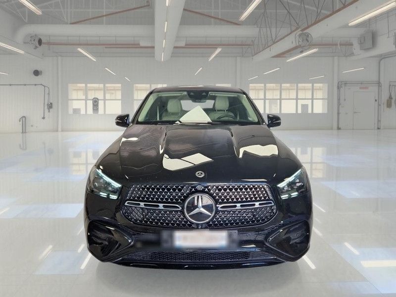 Mercedes-Benz MERCEDES-BENZ GLE 300 D COUPE 4M AMG LINE PREMIU imagem 2