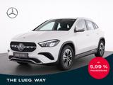 Mercedes-Benz GLA 220 d 4M Progressive+LED+EHeck+Totw+RFK+PTS+ - Mercedes-Benz GLA 220 Jahreswagen