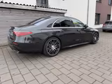 Mercedes-Benz S 580 e 4MATIC - PANO MB Garantie AMG 4D Burmest - Mercedes-Benz S 580 aus 2021