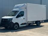 Renault Master Koffer 410x210x230cm - Offers