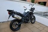 Triumph Tiger 800 XC mit Gewährleistung - TRIUMPH TIGER 800
