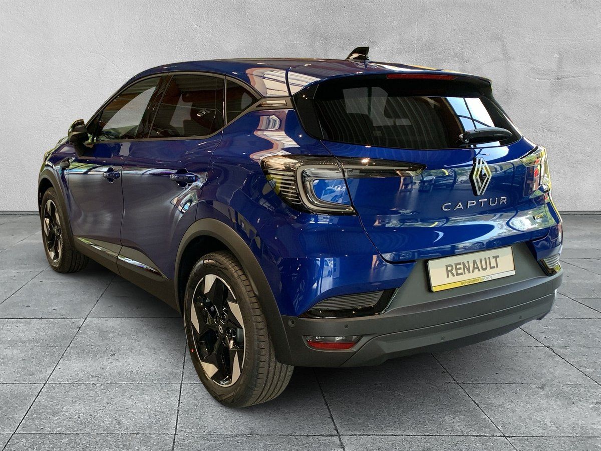 Renault Captur - Bild 3