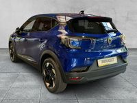 Renault Captur - Vorschau Bild 3