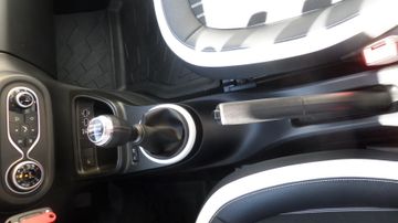 Renault Twingo Intens 1.0 SCe 65 PS mit Navi Klimaautoma