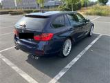 ALPINA D3 3.0 Biturbo Allrad Touring - - ALPINA D3: Kombi