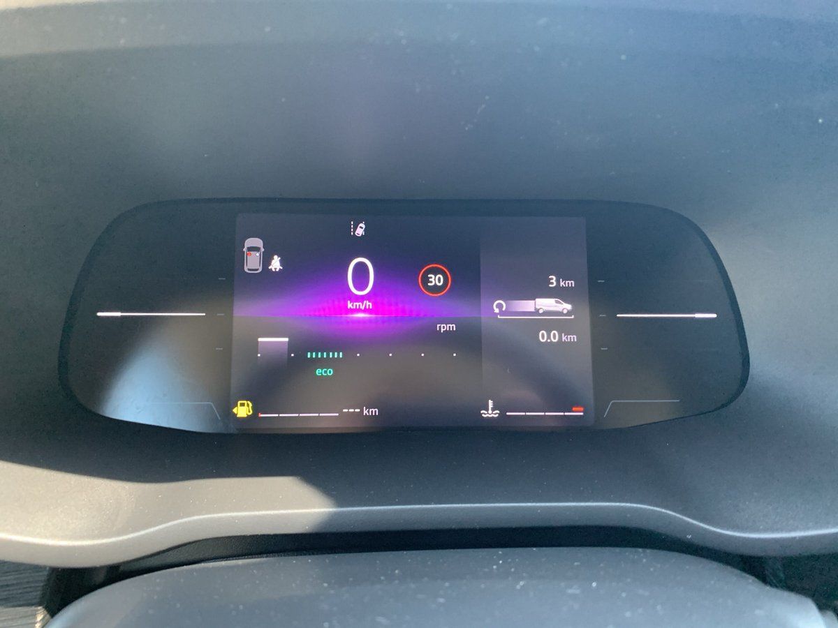 Renault Trafic - Bild 16