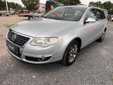 Volkswagen Passat Variant 1.6 AHK Tempomat Klimaauto. Tüv - gebrauchte VW Passat Variant aus dem Jahr 2008