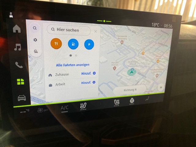 Dacia Duster III TCe 130 Extreme 4x4