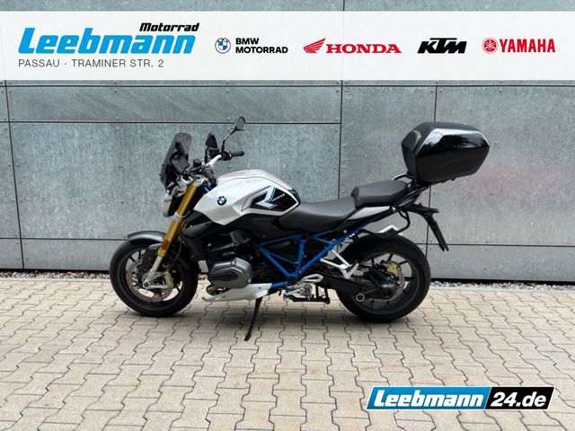 BMW R 1200 R 3 Pakete
