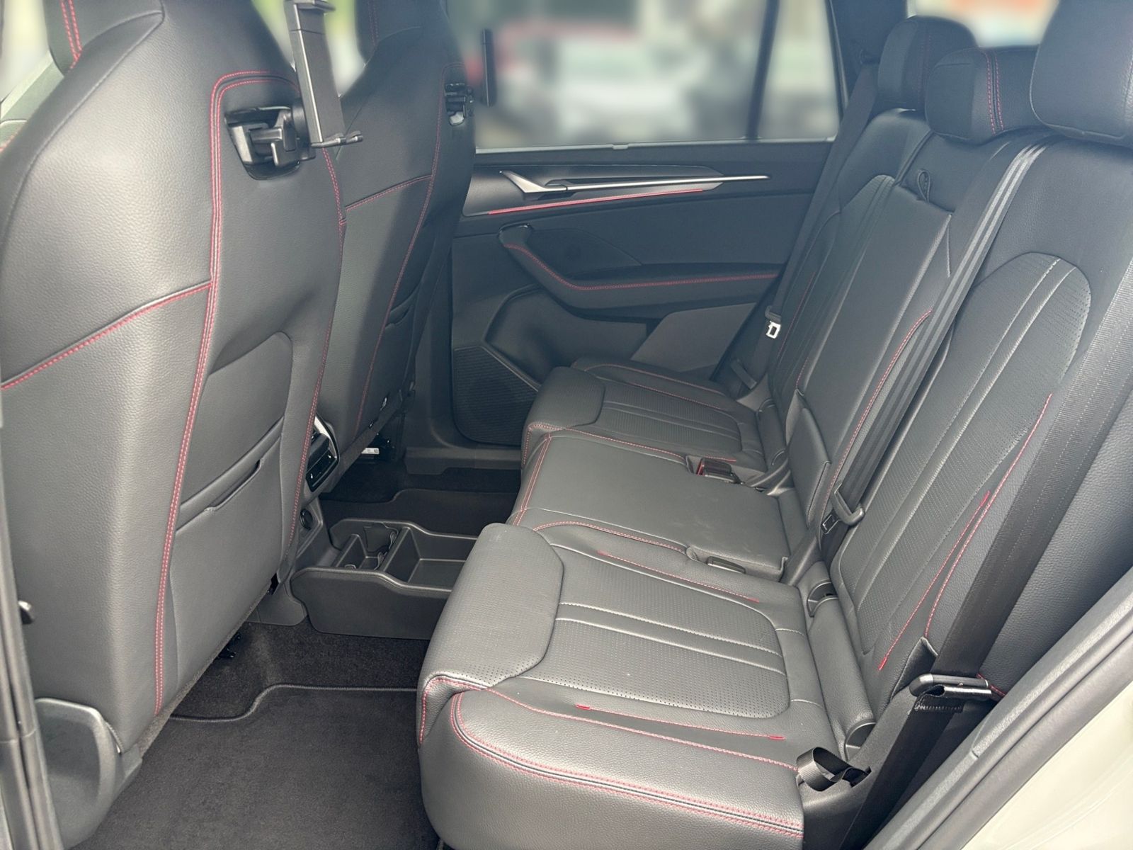 Skoda Kodiaq - Bild 14