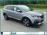 Peugeot 5008 Allure THP 165 EAT6 S&S - Peugeot 5008: Thp