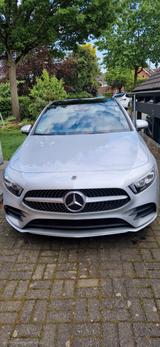 Mercedes-Benz A 250e - Mercedes-Benz 250 in Düsseldorf