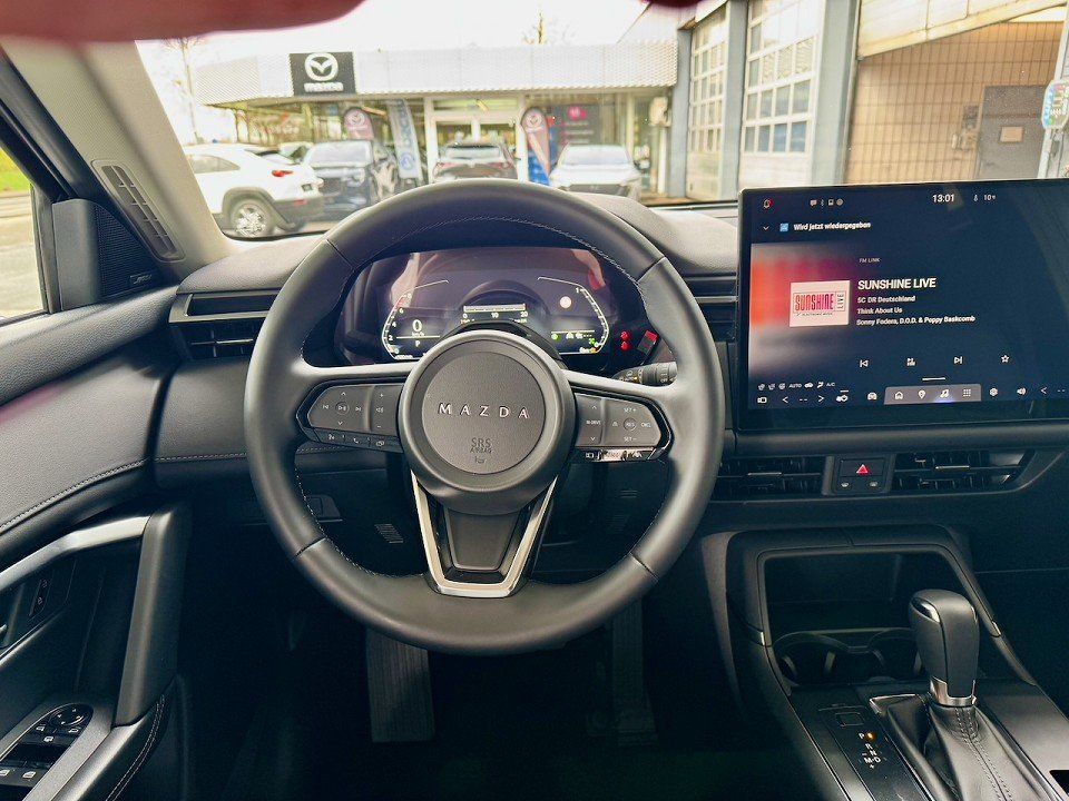 Mazda CX-5 - Bild 14