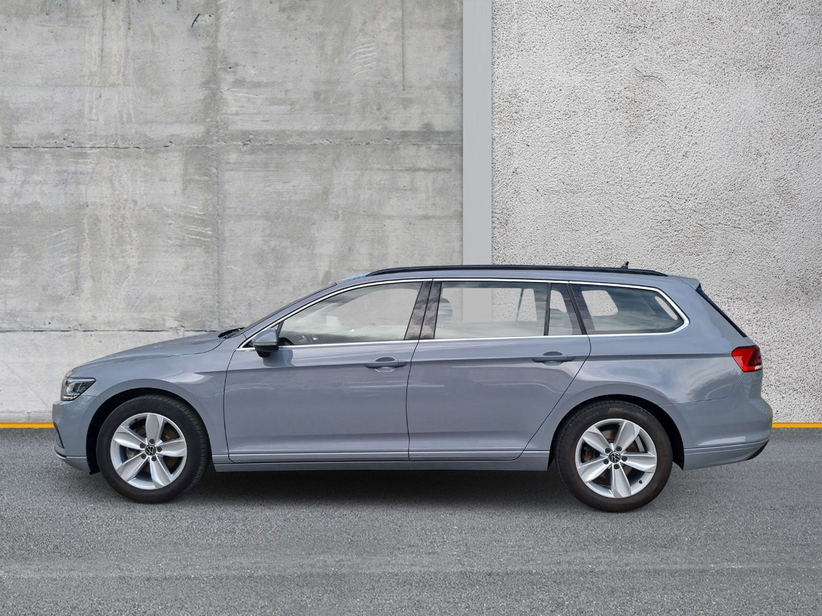 Volkswagen Passat Variant 2.0 TDI DSG Business LED KAMERA imagem 2