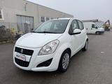 Suzuki Splash 1.0 VVT GL Style Start & Stop 6000 - gebrauchte Suzuki Kleinbus