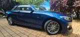 BMW 218i Cabrio Luxury Line Luxury Line - BMW 218 in Berlin