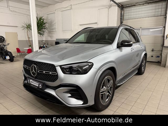 Mercedes-Benz GLE 350 de*AMG*Night*Distr*Airma*KEYGO*AHK*2024*