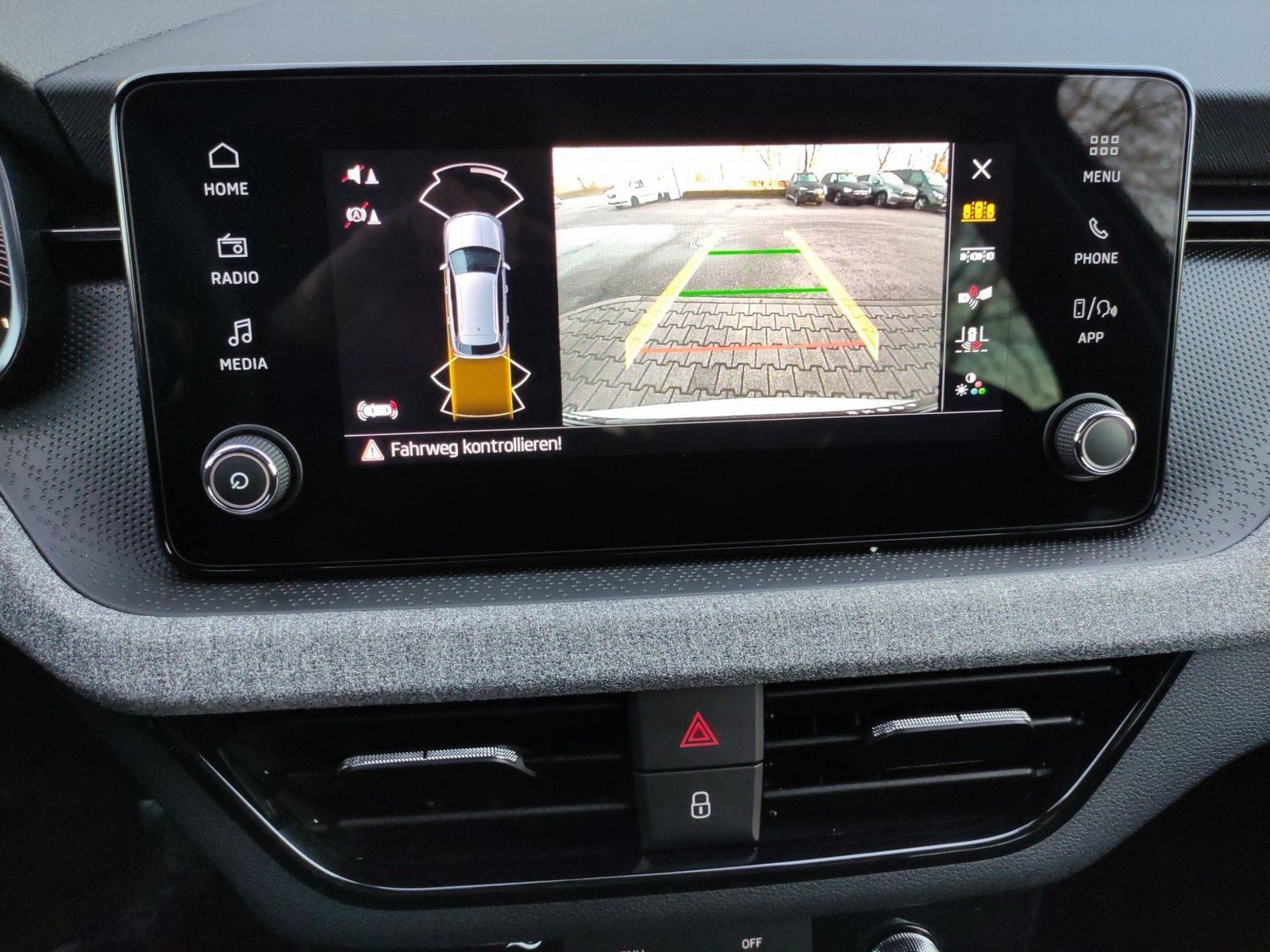 Skoda Kamiq - Bild 11