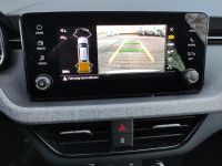 Skoda Kamiq - Vorschau Bild 11