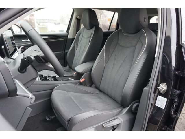 Tiguan 1.5 eTSI Elegance DSG *IQ.Light HD*DCC Pr