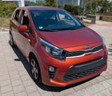 Kia Picanto 1.0 Attract - Kia Picanto: Attract