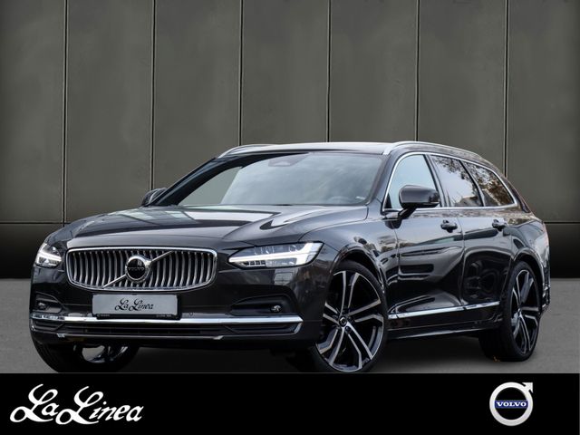 Volvo V90 B4 (D) Plus Bright NP:79.960,-//21"/GOOGLE/P