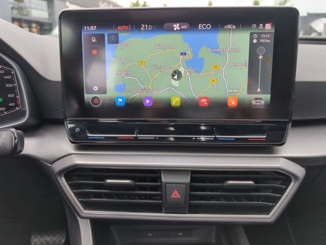 Leon FR 1.4 e-HYBRID DSG DYNAMIC-PAK. ACC LED NA