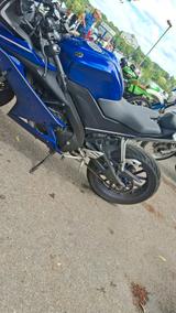 Yamaha Yzrf-125 - Yamaha Motorräder in Bochum