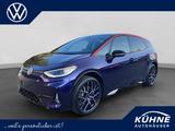 Volkswagen ID.3 GTX Performance FIRE+ICE | MATRIX ACC DCC