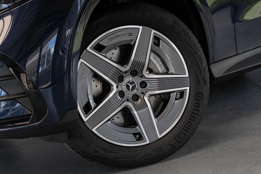 Mercedes-Benz GLC 400