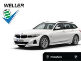 BMW 320e Touring Aut. LC+ LED Tempo SHZ Carplay DAB+