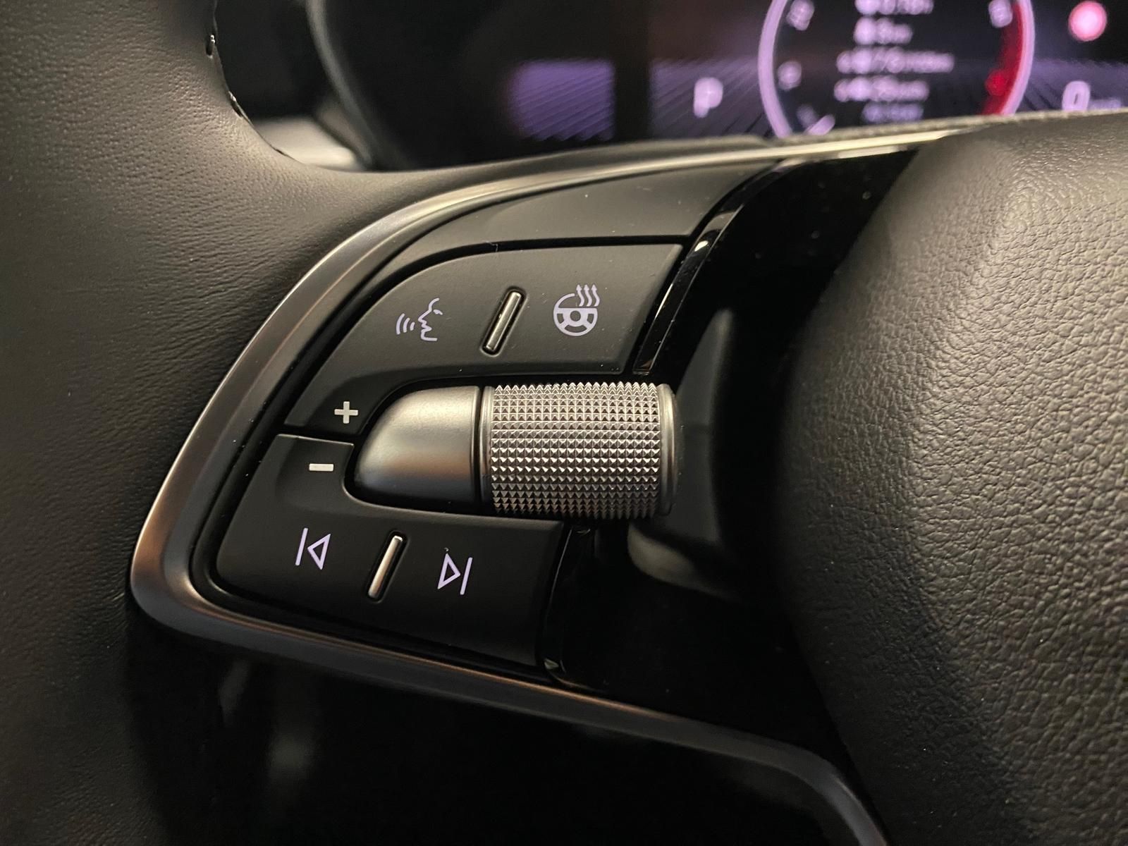 Fahrzeugabbildung SKODA Fabia 1.0 TSI DSG Selection APP+RFK+KLIMA+GA2031