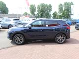 Ssangyong Korando 1.5P AT 2WD Quartz 2WD LED-Sch. - Ssangyong Korando Tageszulassungen