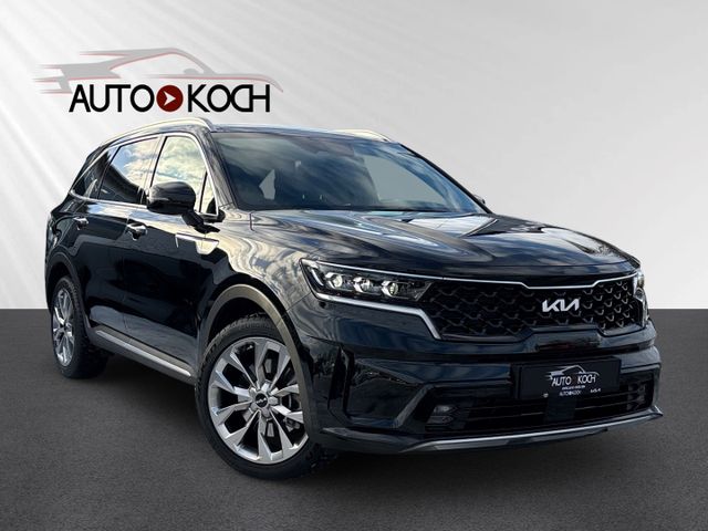 Kia Sorento Spirit 4WD 2.2 CRDi EU6d Navi digitales 