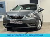 Seat Ibiza SC Stylance / Style*Klima* - Seat Ibiza Stylance mit Diesel-Antrieb