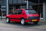 Peugeot 205 1.9 GTI *NEW CONDITION* - Oldtimer: Kleinwagen