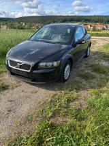 Volvo C30 1,8 - Volvo C30: 1.8