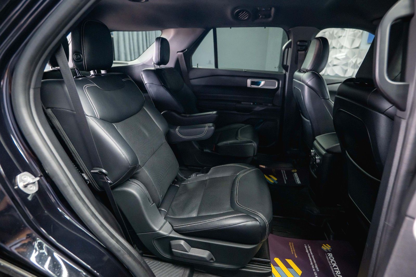 Fahrzeugabbildung Ford Explorer ST-Line 3.0 V6 EcoBoost 4x4 *360*LED*