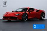 Ferrari SF90 Stradale Ext.AssettoFiorano/ElectricSeats - rote Ferrari SF90